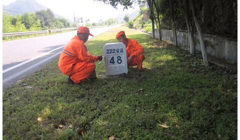 玻璃鋼百米樁常用規(guī)格及安裝規(guī)則